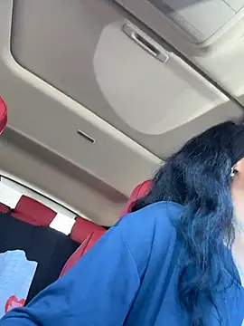 butterflybootyy online show from March 13, 2026, 6:58 pm