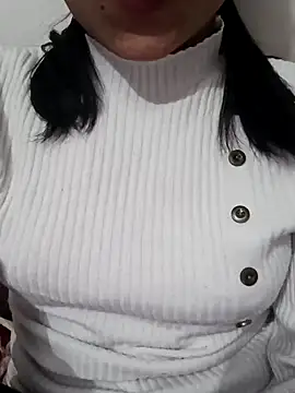 Snapshot of Riyu_05 chatting on December 22, 2024, 9:55 am Riyu 05 online show from December 22, 2024, 9:55 am