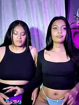 DesthNick1 online show from December 20, 2024, 5:47 am