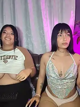 DesthNick1 online show from March 7, 2025, 5:08 am