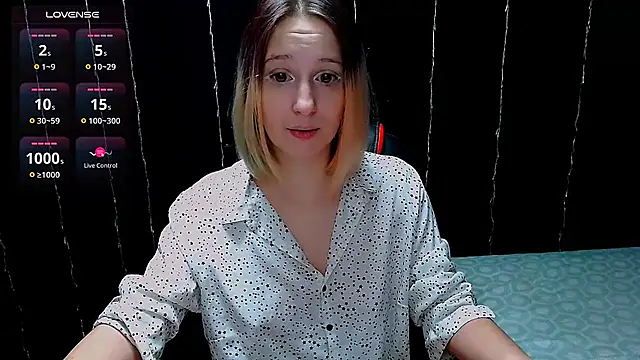 AgathaNoxe online show from January 22, 2025, 5:26 am