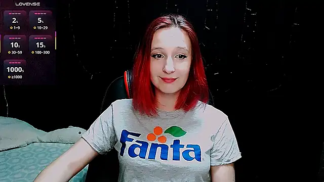 AgathaNoxe online show from February 6, 2025, 1:27 am