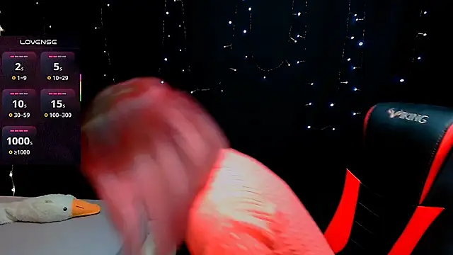 AgathaNoxe online show from February 13, 2025, 10:00 pm