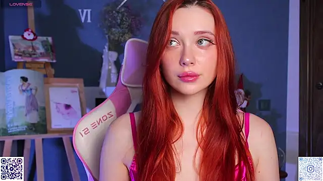 YourSkyAni online show from January 28, 2025, 2:31 pm