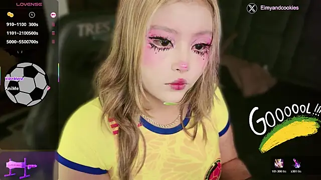 Snapshot of Teen_sofia_ chatting on June 22, 2026, 2:57 am Teen sofia online show from June 22, 2026, 2:57 am