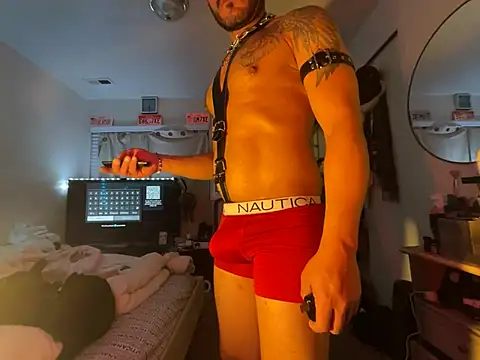 ganosex online show from December 21, 2024, 1:26 am