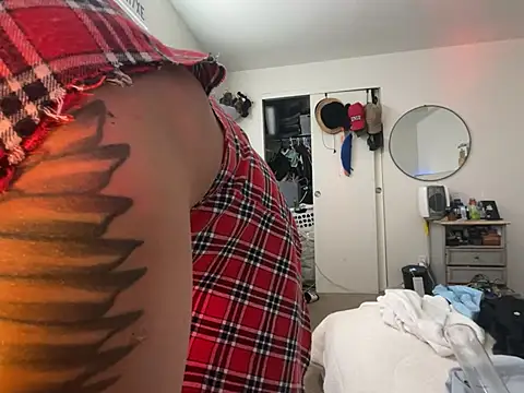 ganosex online show from February 8, 2025, 7:49 pm