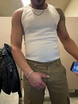 ganosex online show from February 15, 2025, 3:52 am