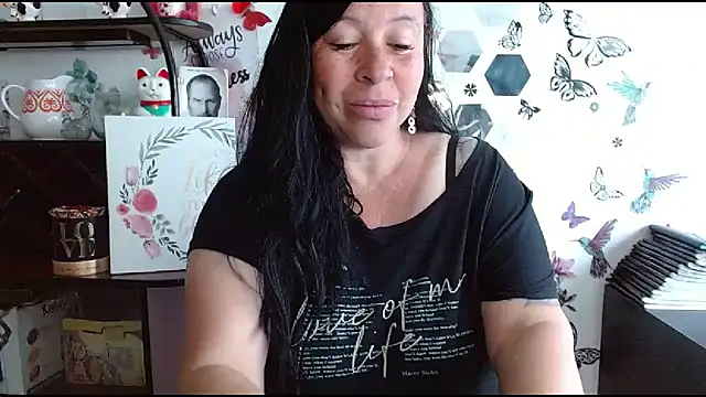 Snapshot of SadistikXX chatting on October 3, 2025, 12:35 pm SadistikXX online show from October 3, 2025, 12:35 pm