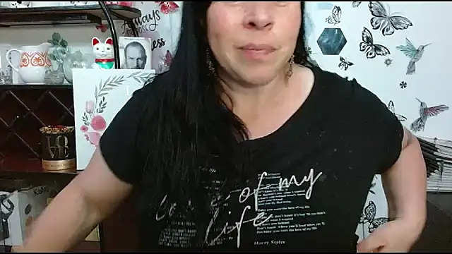 Snapshot of SadistikXX chatting on October 9, 2025, 12:19 am SadistikXX online show from October 9, 2025, 12:19 am