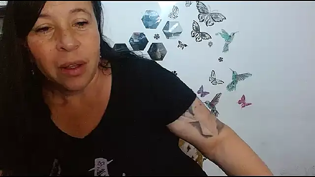 SadistikXX online show from April 10, 2026, 1:44 am