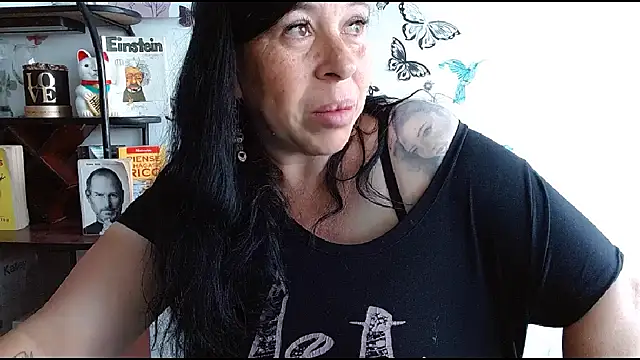 SadistikXX online show from July 13, 2026, 1:14 pm