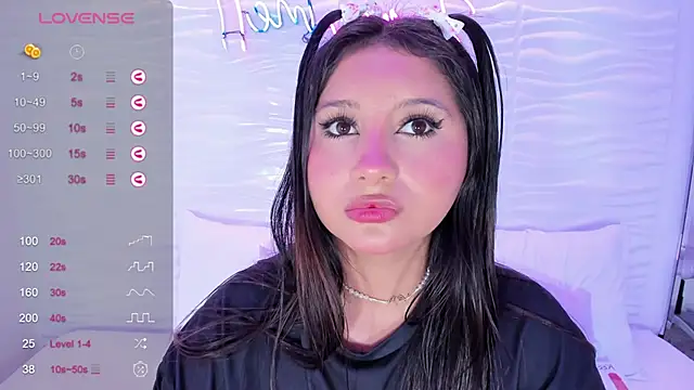 AvyMilton online show from February 18, 2025, 12:06 pm