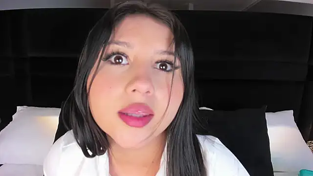 AvyMilton online show from October 1, 2025, 11:38 am