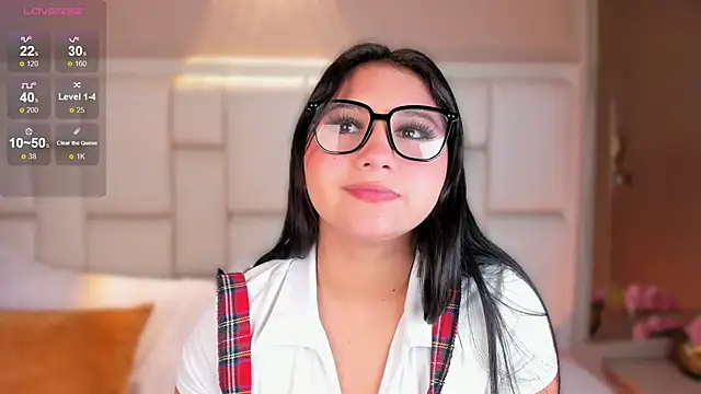 AvyMilton online show from February 26, 2026, 11:42 am