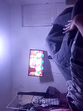 SINUECASTILLO online show from February 10, 2025, 4:36 pm