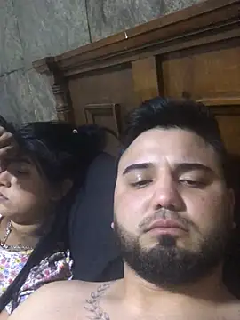 SINUECASTILLO online show from February 25, 2025, 10:04 am