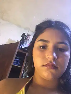 SINUECASTILLO online show from March 8, 2025, 5:59 am