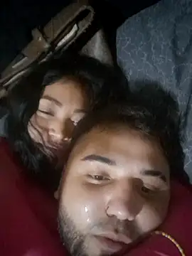 SINUECASTILLO online show from October 11, 2025, 10:25 am