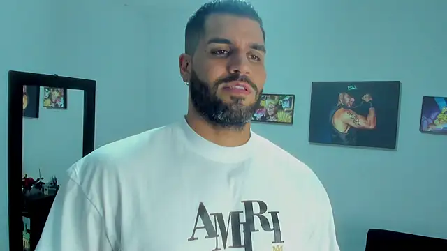 SamirHazard97 online show from November 28, 2025, 7:27 pm