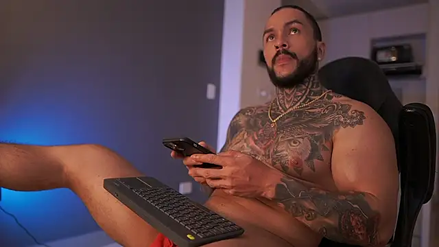 mariano costa online show from February 5, 2025, 8:43 am