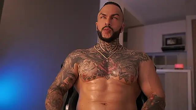 mariano costa online show from February 8, 2025, 11:02 pm