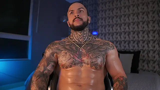 mariano costa online show from March 16, 2025, 3:47 am