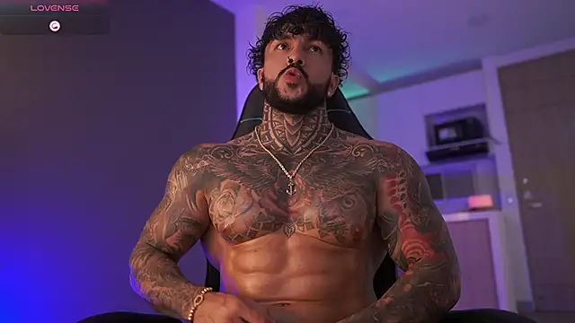 mariano costa online show from October 1, 2025, 3:23 am