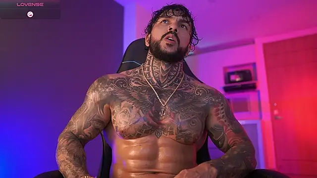 mariano costa online show from November 4, 2025, 1:16 am