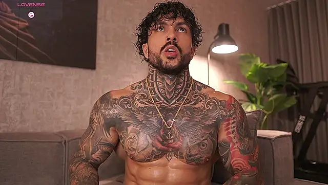 mariano costa online show from March 10, 2026, 2:05 am