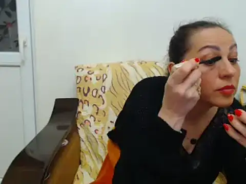 MissElla online show from February 11, 2025, 7:59 pm