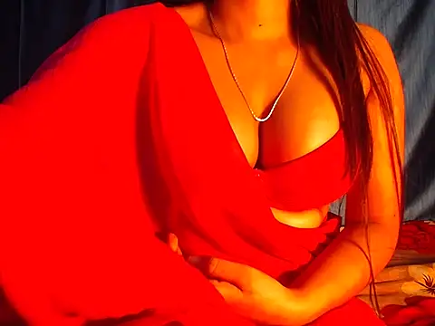 Snapshot of Kaju_sharma01 chatting on January 2, 2025, 8:57 pm Kaju sharma01 online show from January 2, 2025, 8:57 pm