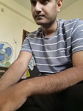 Jonrobinso online show from March 5, 2025, 7:38 am