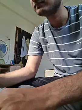 Jonrobinso online show from March 7, 2025, 4:24 am