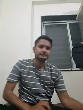 Jonrobinso online show from March 7, 2025, 4:44 pm