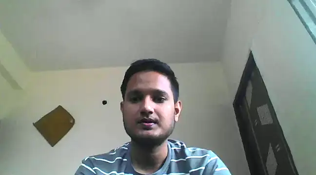 Jonrobinso online show from March 11, 2025, 5:49 am