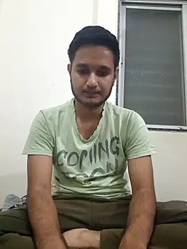 Jonrobinso online show from March 18, 2025, 4:15 pm