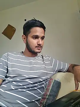 Jonrobinso online show from September 23, 2025, 6:05 am