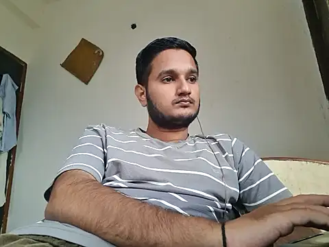 Jonrobinso online show from September 25, 2025, 4:27 am