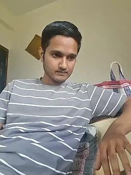 Jonrobinso online show from October 10, 2025, 5:17 am