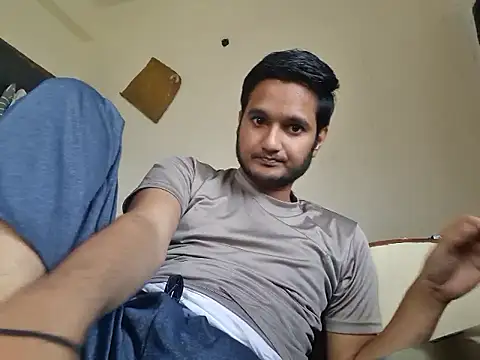 Jonrobinso online show from October 29, 2025, 6:04 am