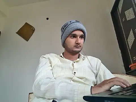 Jonrobinso online show from November 13, 2025, 4:33 am