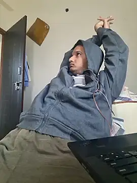 Jonrobinso online show from November 16, 2025, 5:57 am