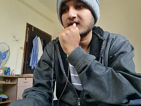 Jonrobinso online show from November 21, 2025, 5:39 am