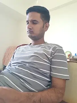 Jonrobinso online show from April 5, 2026, 4:20 am