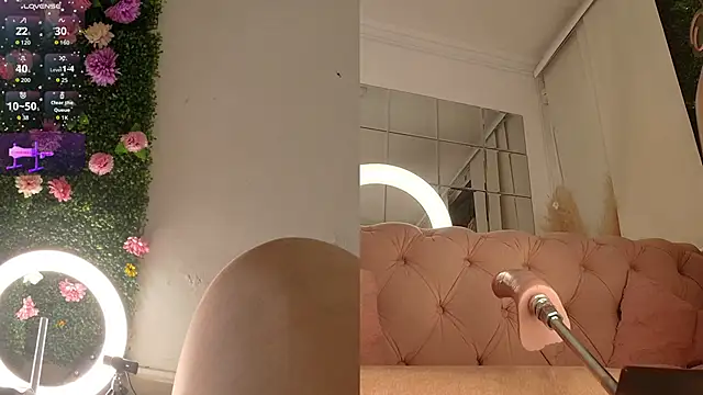 miranda villa online show from October 22, 2025, 1:22 pm