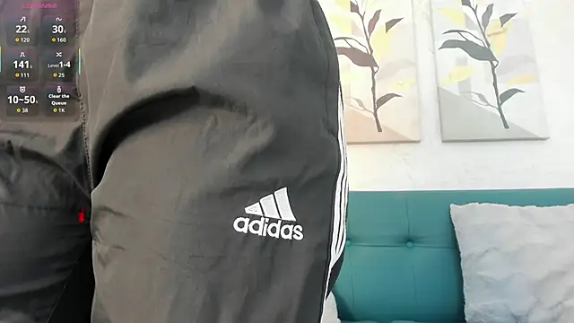 miranda villa online show from January 8, 2026, 12:18 pm