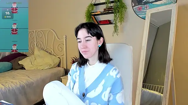 Belle Via online show from January 17, 2025, 5:21 am