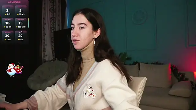 Belle Via online show from January 8, 2026, 10:28 am