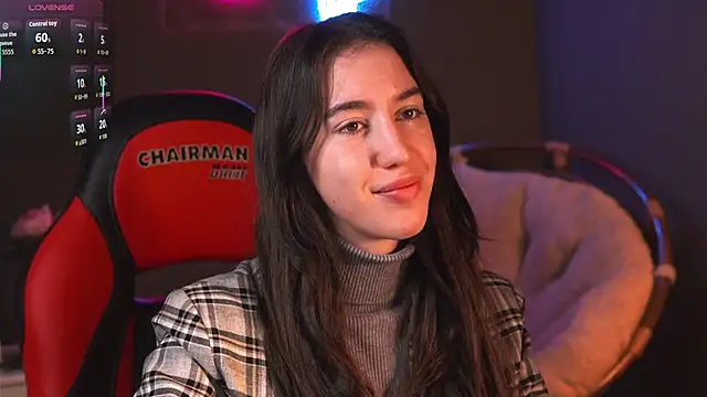 Belle Via online show from March 10, 2026, 2:55 pm